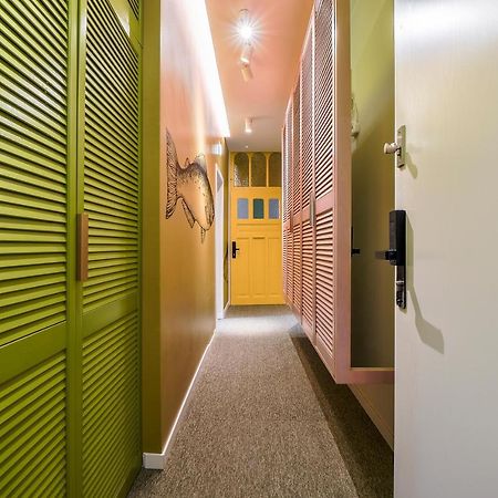 CITYSTAY ABALTICA Sopot Esterno foto