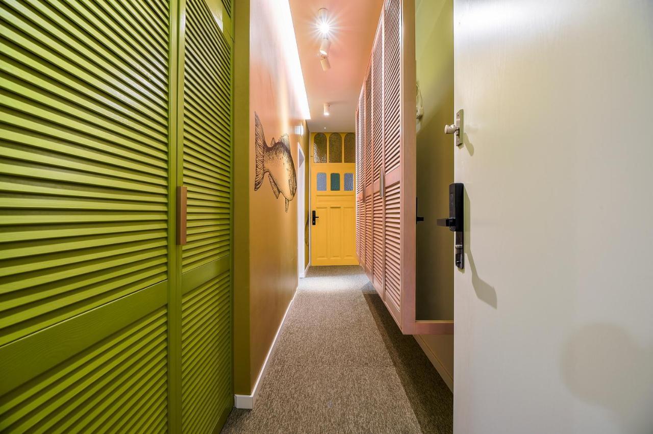 CITYSTAY ABALTICA Sopot Esterno foto