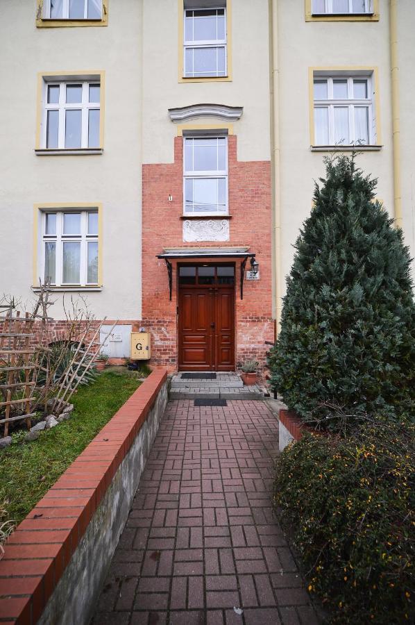 CITYSTAY ABALTICA Sopot Esterno foto