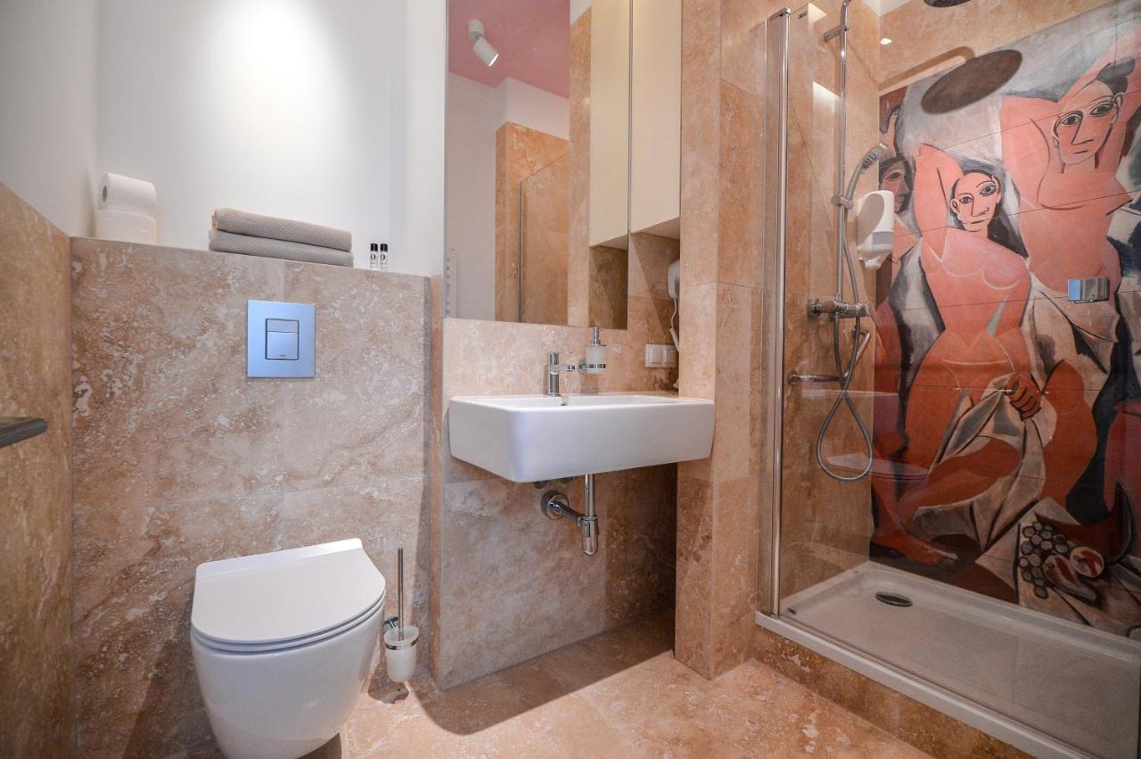 CITYSTAY ABALTICA Sopot Esterno foto