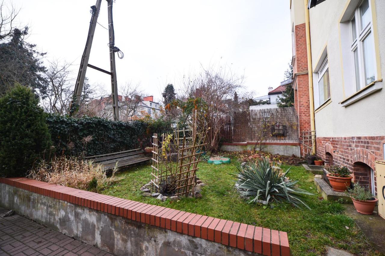 CITYSTAY ABALTICA Sopot Esterno foto
